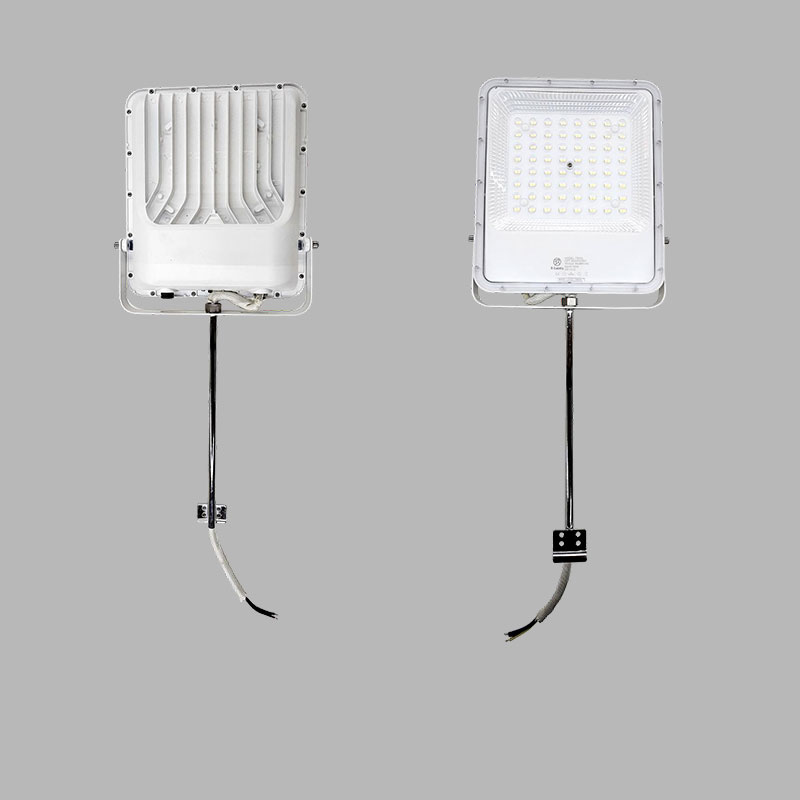 100W-LED-PAR-Light 100W LED Arm Metal Halide - Image 1