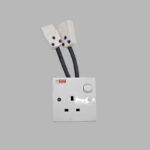 13AMP Power Socket