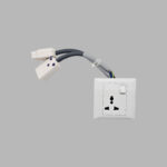 13AMP Universal Power Socket