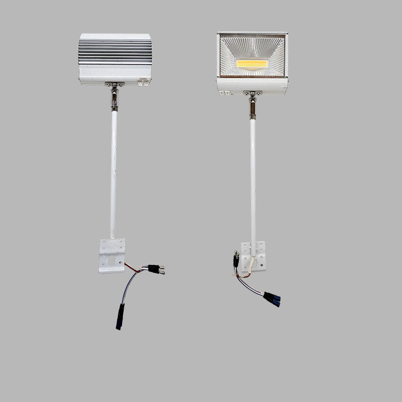 35W-Metal-Halide-With-or-Without-Arm 35W Arm Metal Halide - Image 1