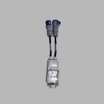 13AMP Outdoor Socket