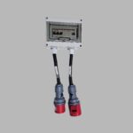 32AMP Isolator