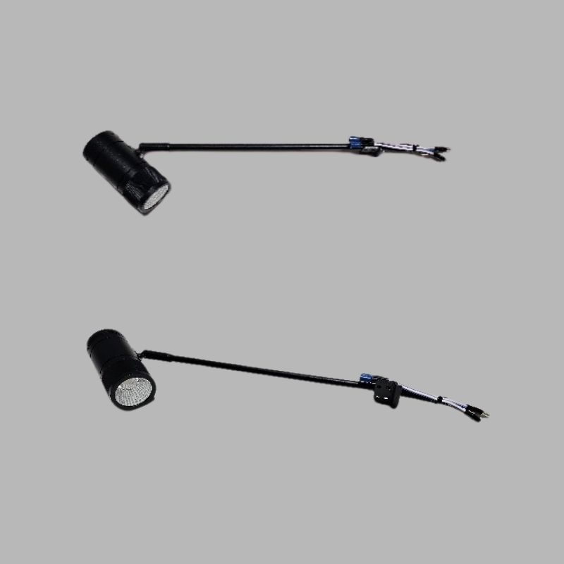 LED Arm Light - Black 18W LED Arm Light - Black - Image 1