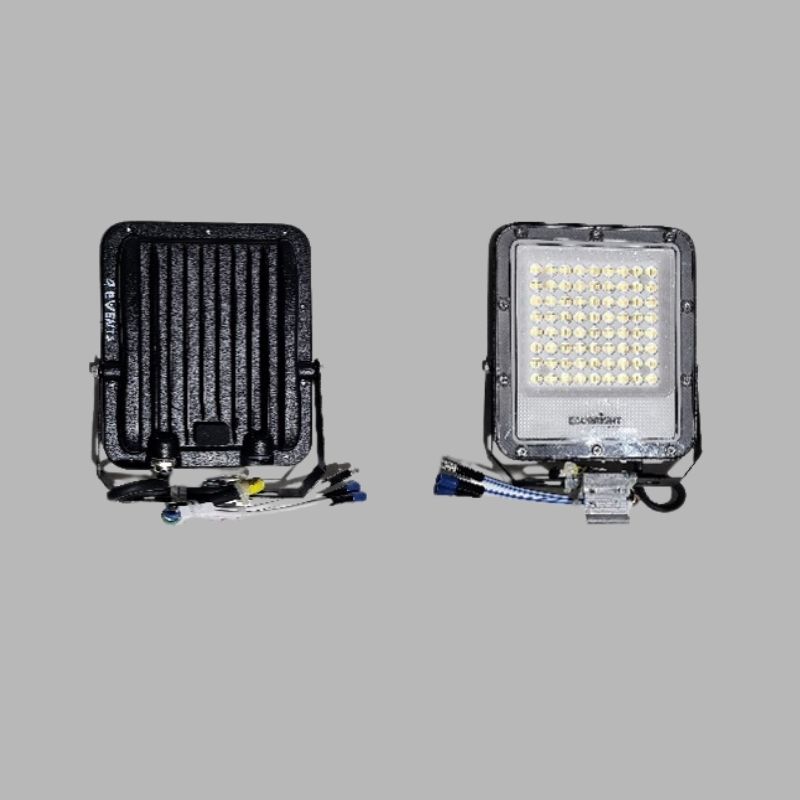 LED Light 1 50W LED Flood Light - Image 1