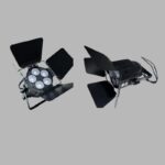 200W LED Par Can Light